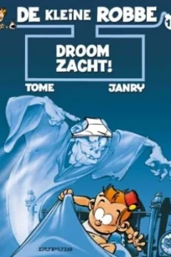 Droom zacht!