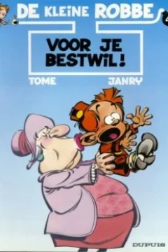 Voor je bestwil!