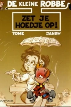 Zet je hoedje op!