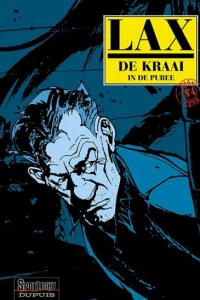 De Kraai in de puree