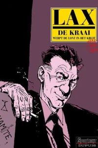 De Kraai werpt de lont in het kruit