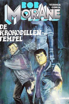 De krokodillentempel