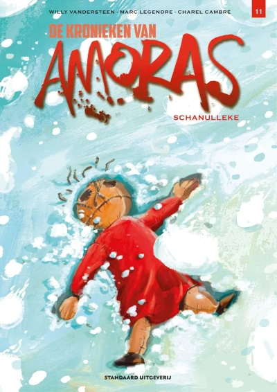 Cover of Schanulleke