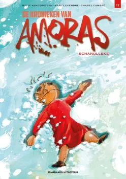 Cover of Schanulleke