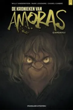 Gardavu!
