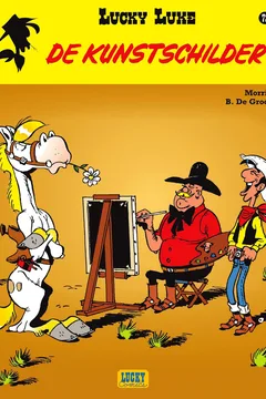 De kunstschilder