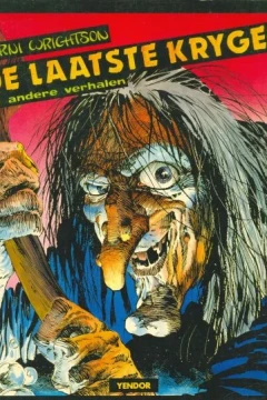 De Laatste Kryger