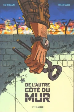 De l'autre côté du mur