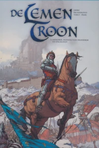 Hendrik, koning van Frankrijk en Engeland