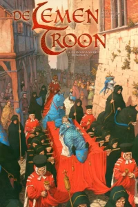 De dood van de koningen