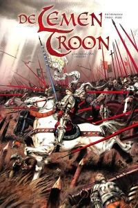 Het beleg van Orleans