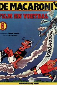 Film en voetbal
