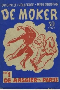 De Aasgier van Parijs