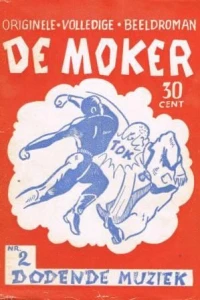 Dodende Muziek