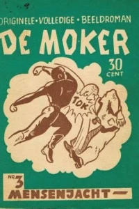 Mensenjacht