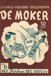 Het Parfum des Doods