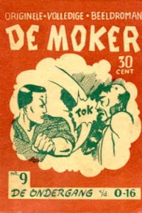 De Ondergang Van De 0-16