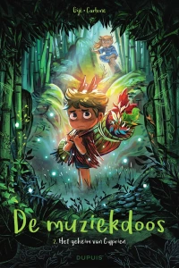 Het geheim van cyprien