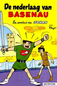 De nederlaag van Basenau