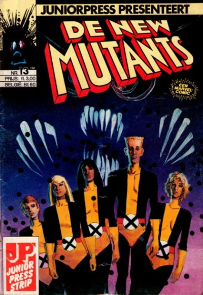 Cover of Het lege hart