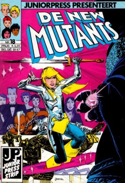 Cover of Met een beetje geluk!