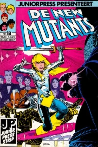 Met een beetje geluk!