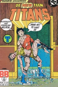 Issue #12