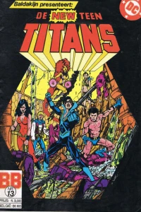 Issue #13