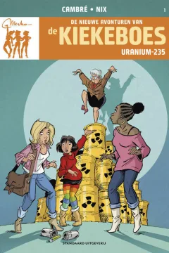 Uranium-235