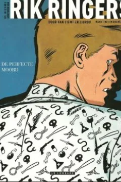 De perfecte moord