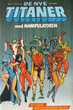 Issue #2