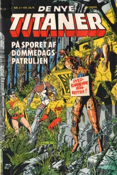 Issue #3