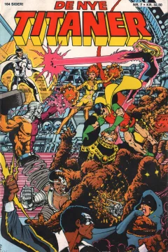 Issue #7