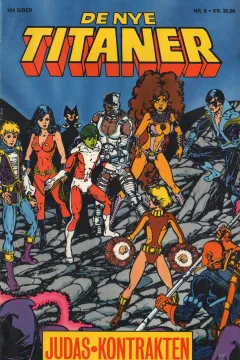 Issue #8