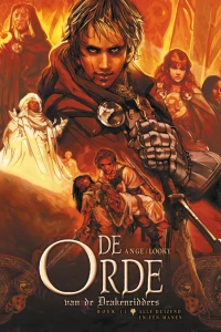 Alle duizend en één manen