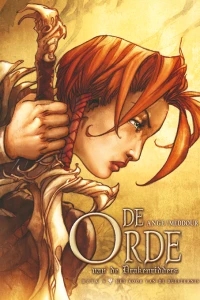 Het Koor van de Duisternis