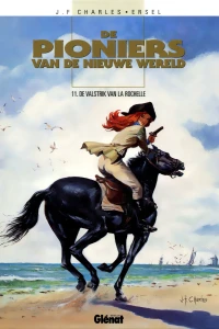 De valstrik van La Rochelle