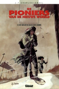 Het gefluister van de grote bomen