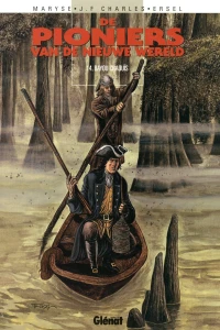 Bayou Chaouïs