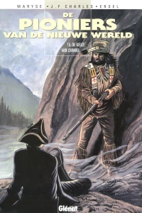 De keuze van Crimbel