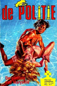 De playboy van Maryville