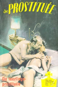 De leerlinge-prostituée