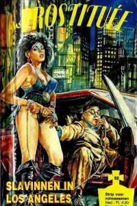 Slavinnen in Los Angeles