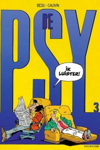 Issue #3