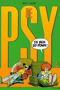 Issue #4