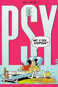 Issue #5