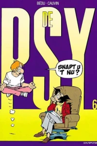 Issue #6