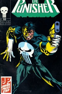 Issue #10