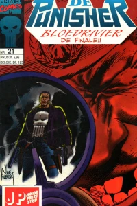 Issue #21