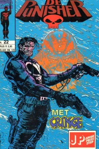 Issue #22
